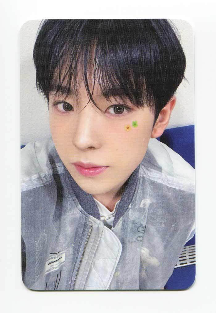 NCT WISH - SONGBIRD [WITHMUU] 0707 FANSIGN MEET EVENT EXCLUSIVE