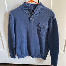 Tommy Hilfiger Youth M 12/14 Sweater