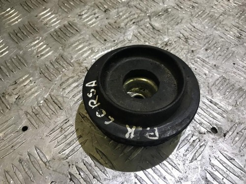 Federbeinstützlager Federbeinlager Vorne Linke  Opel Corsa DE281476-08