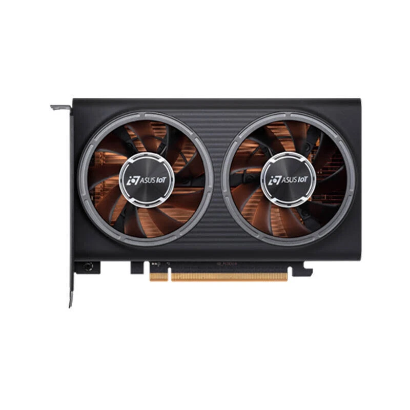 ASUS AI server accelerator card arm embedded deep learning CRL-G116U-P3DF - Image 2 of 4