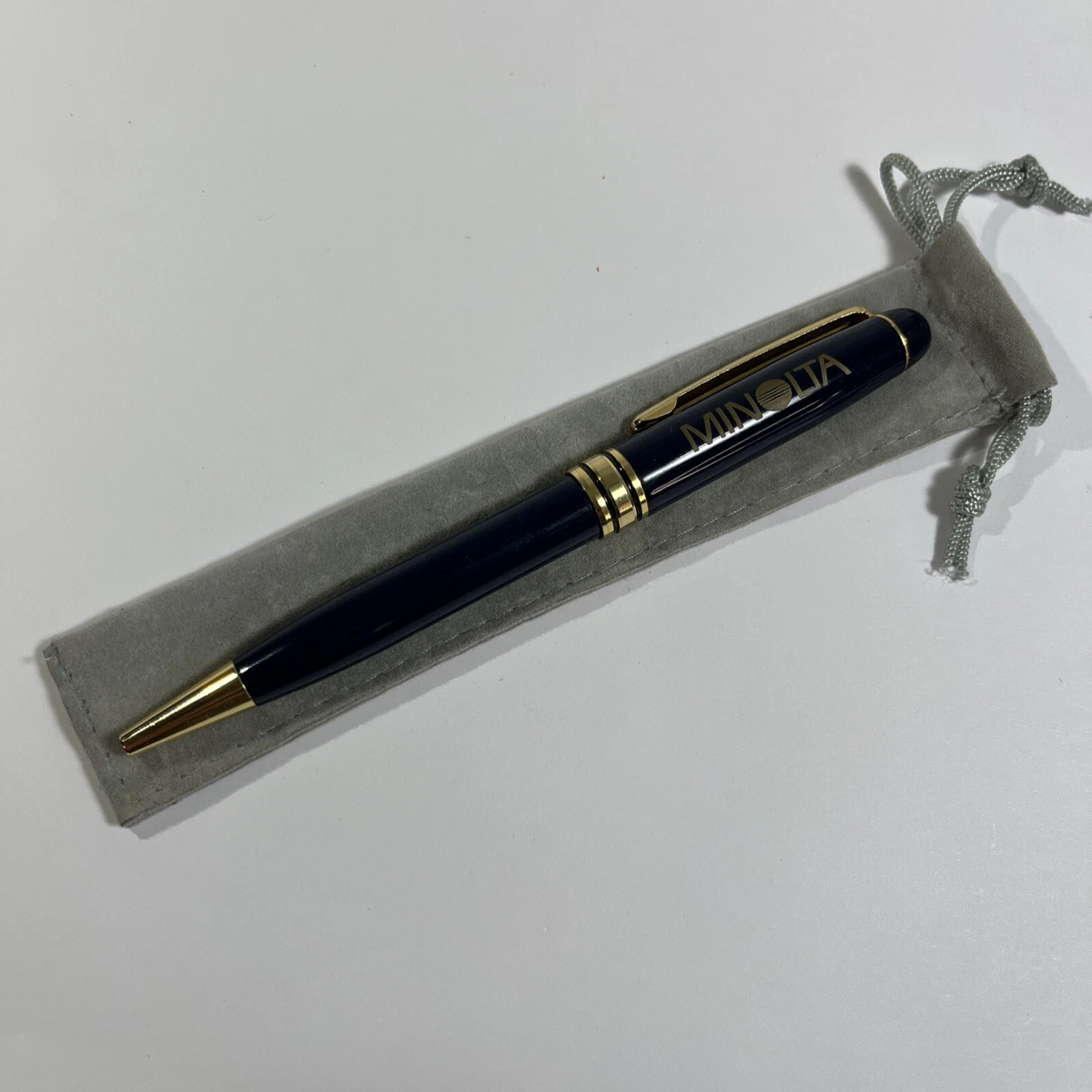Ink pen cheap camera