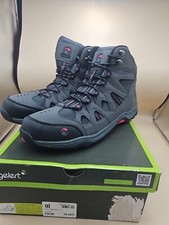 Gelert Boots OTTAWA Mid Mens Walking Sport Casual Hiking  UK 12 EU 47 US 13