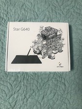 Xp-pen STARG640 6x4 Inch OSU Ultrathin Tablet Drawing Tablet Digital Graphic NEW