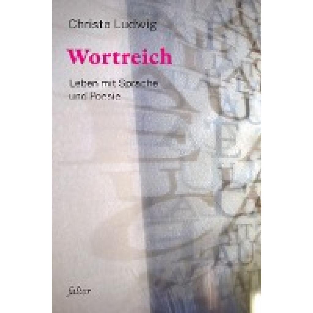 Thumbnail - Ludwig, Christa: Wortreich
