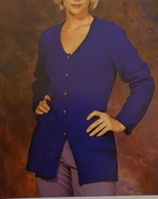 Stylecraft Knitting Pattern 4481 Jacket DK 30-42