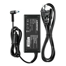 45W 19.5V 2.31A AC/DC Adapter Charger For HP 14-df0016ds 14-df0020nr 14-df0023cl