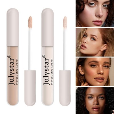 Face Liquid Concealer, Full Coverage, for All Skin Types Hot Sale