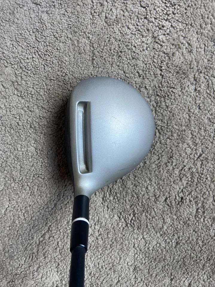 Adams Speedline Fast 12 3 Wood 15 Degrees Regular - Image 3 of 4