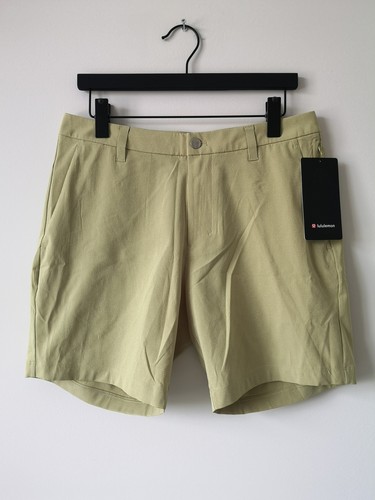 NWT LULULEMON DWGN Yellow Green 