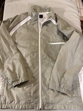 Nike Windbreaker Track Jacket Men  s Size 2XL