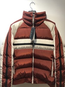 zegna down jacket