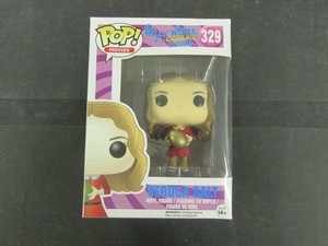 veruca salt funko pop