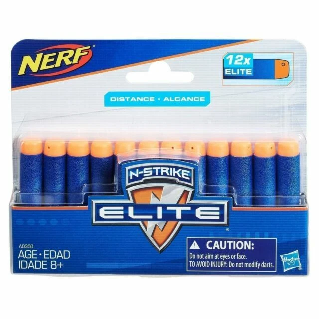 NERF Kids 8-11 Years Toys & Hobbies