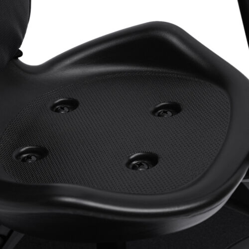 Kids Buggy Board Stroller Step Stand Ride-On Pedal Detachable Seat Non-Slip - Picture 12 of 24