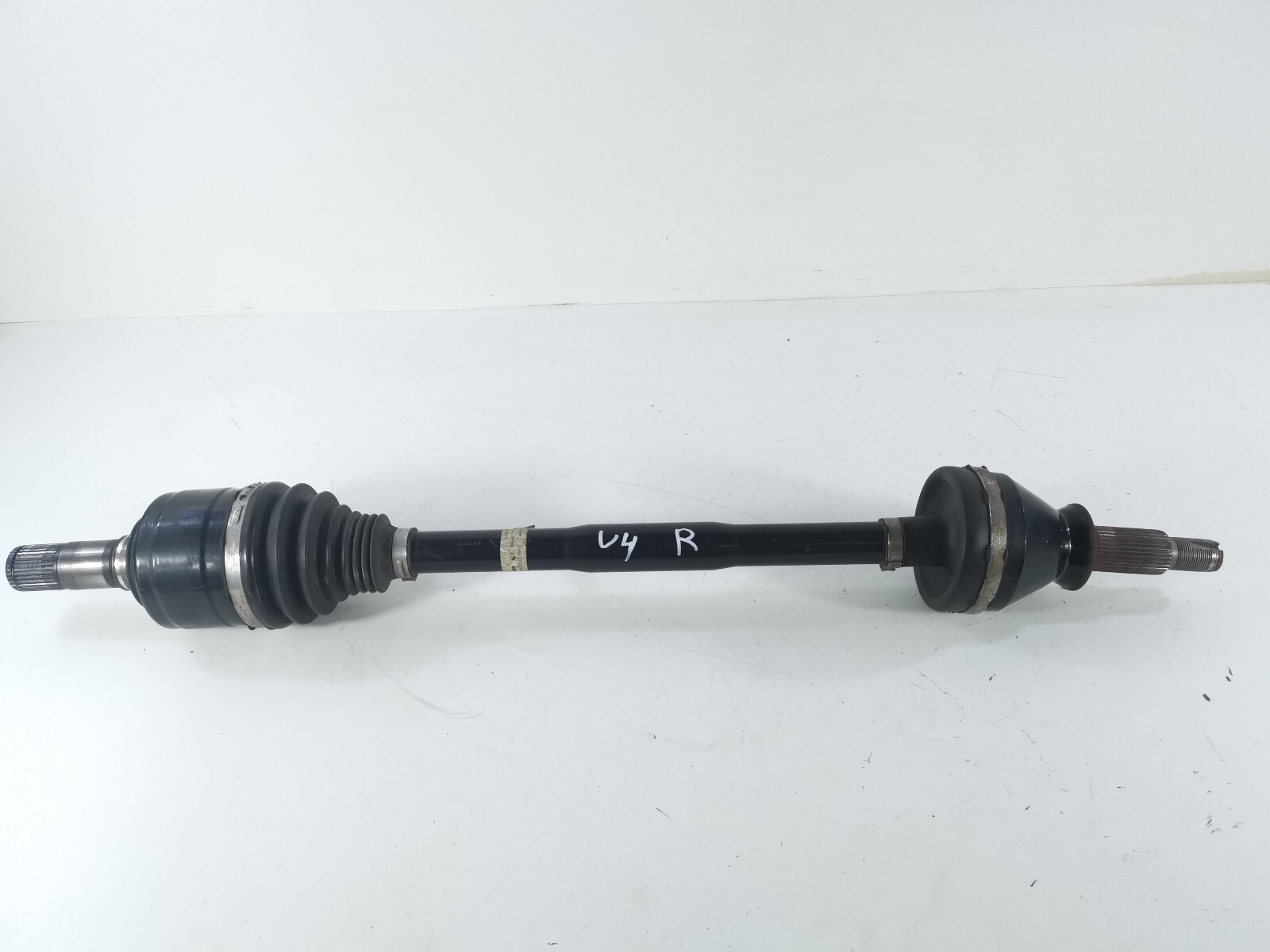 14 - 20 MASERATI GHIBLI S Q4 AWD REAR LEFT DRIVER IDE AXLE SHAFT HALFSHAFT OEM