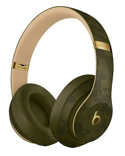 Auriculares Beats by Dr. Dre Lightning