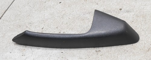 VW Golf 3 Cabrio 1E Bj 94 Griff Schale Abdeckung Blende vorne LINKS #110492-C166