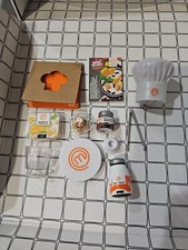 Zuru Mini Brands Create Master Chef TROPICAL FRUIT PARFAIT Yogurt Mango Pineappl