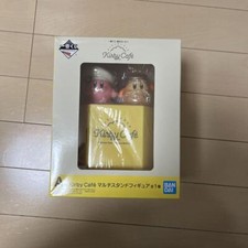 Kirby Cafe Multi Stand Figure Ichiban Kuji Prize A BANDAI