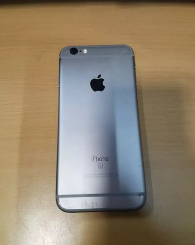 Apple iPhone 6S 64GB(A1633) Black (AT&T) READ BELOW - Picture 6 of 6