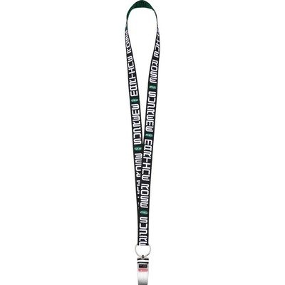 Supreme® x Martine Rose® Lanyard w/ Whistle • Cross-Posted • Firm 