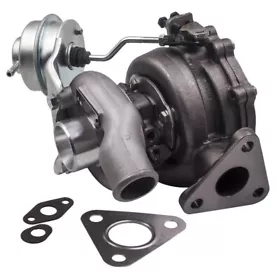 Turbolader mit Dichtung for Opel 1.7 CDTI 74KW Z17DTH 49131-06007  Meriva Corsa