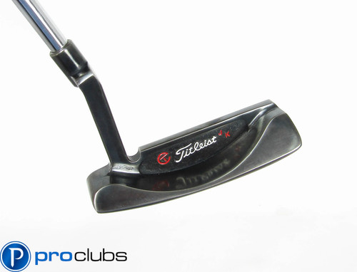 SCOTTY CAMERON TOUR LAGUNA CIRCLE-T PUTTER #507739