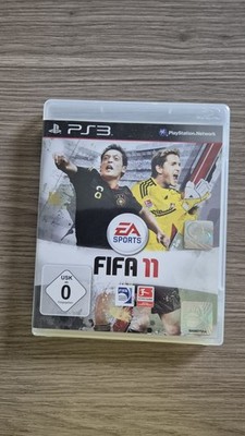 FIFA 11 - Sony PlayStation 3