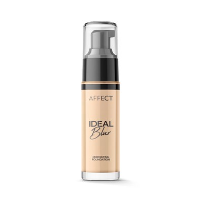 5902414439337 Affect Ideal Blur Perfecting Foundation podkład wygładzający 2N 30