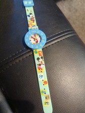 Mickey Mouse Watch