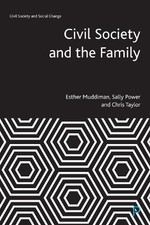 Sally Power Esther Muddiman Chris  Civil Society and the  (Hardback) (UK IMPORT)