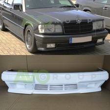 Pare-choc avant Mercedes 190