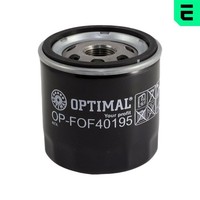 NEU - Optimal OP-FOF40195 ÖLfilter FüR Alfa Romeo Passend FüR Fiat Lancia
