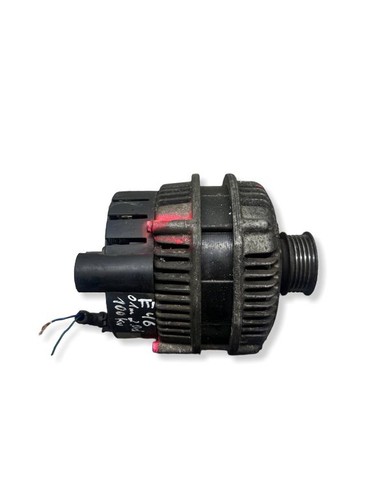 BMW 3 E46 2000 Lichtmaschine 7788222 Diesel 100kW UTV51812