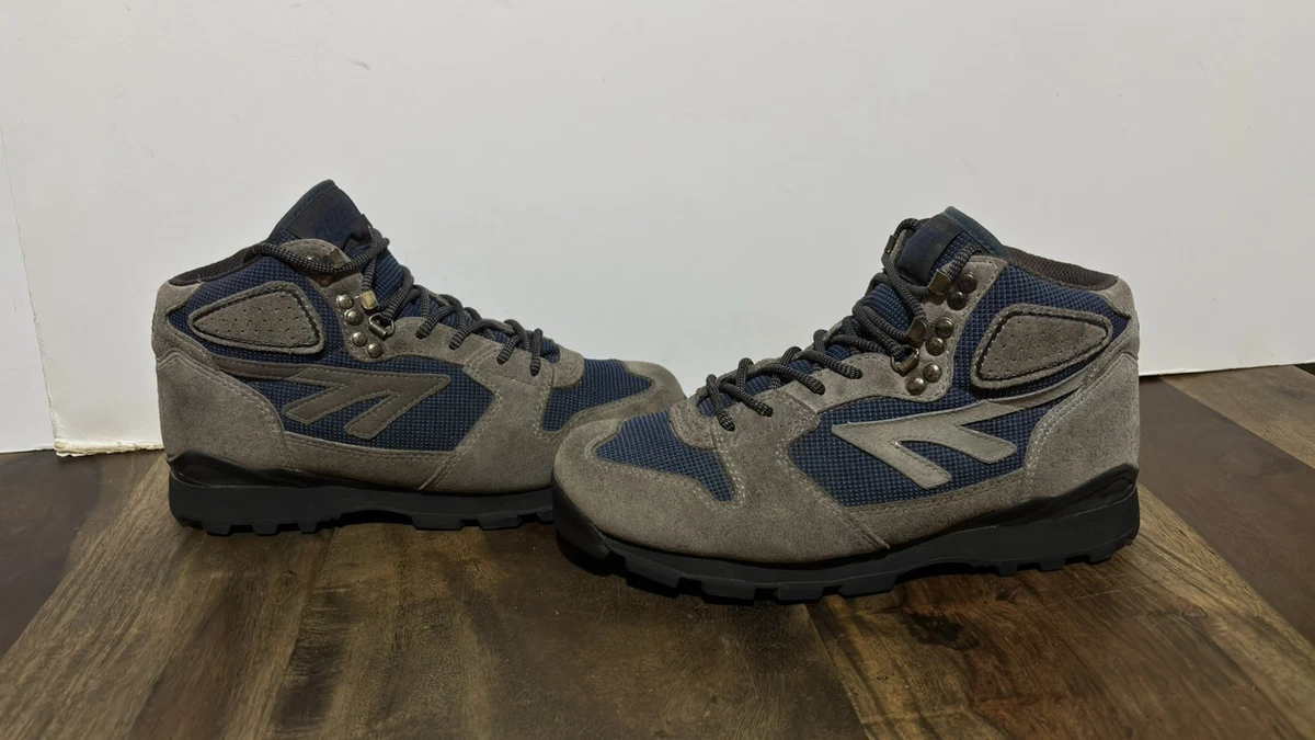 Bottes de randonnée Granite Trail pour femme – Boutique Nature chasse
