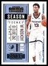 Jaren Jackson Jr. 2020-21 Panini Contenders #47 Grizzlies NBA READ FREE SHIPPING