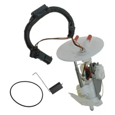 For Ford Explorer 2002-2003 TRQ FPA62045 Fuel Pump & Sender Assembly