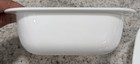 Corning Ware Simply Lite Set Of 2 White Casseroles 1.5 Qt & 2.5 Qt No Lids — photo 3
