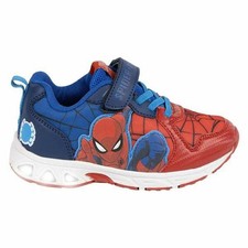 Scarpe Sportive per Bambini Spider-Man Multicolore