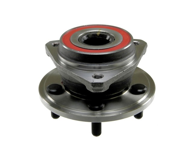 WHEEL BEARING KIT KLP-CH-011 FOR JEEP WAGONEER CHEROKEE/LIBERTY/SUV ENC 2.5L - Image 3