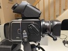 HASSELBLAD CFV-50C DIGITAL BACK FOR HASSELBLAD V SYSTEM + Org. Packing,  Mint. — photo 3