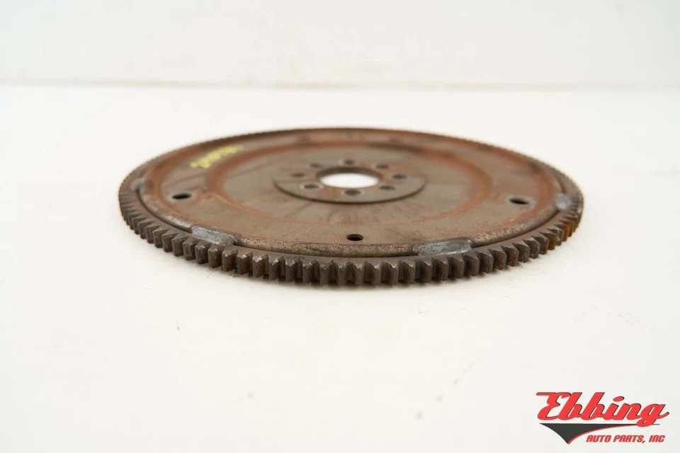 Маховик 3,5 л или 3,7 л автоматический идентификатор: 7T4P-6375-AD подходит для Ford Edge 706088 2007-2018 годов выпуска - Изображение 3 из 4