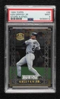 1999 Topps Stars 'n Steel Ken Griffey Jr #26 PSA 9 MINT HOF