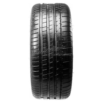 Sommer-Reifen Michelin 345/30 R 19 109Y ZR XL | 58113