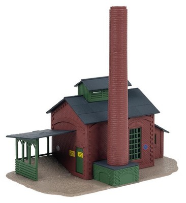 Faller H0 131337 - Kesselhaus