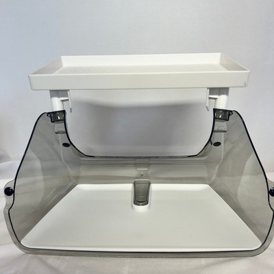 Toothy Monster Pro Max Under Screen Organizer Tray for Tesla Model 3 & Y A0064