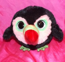    ZURU Pets Alive Chirpy Birds Toucan Electronic Pet Toy Whistles Plush Sounds