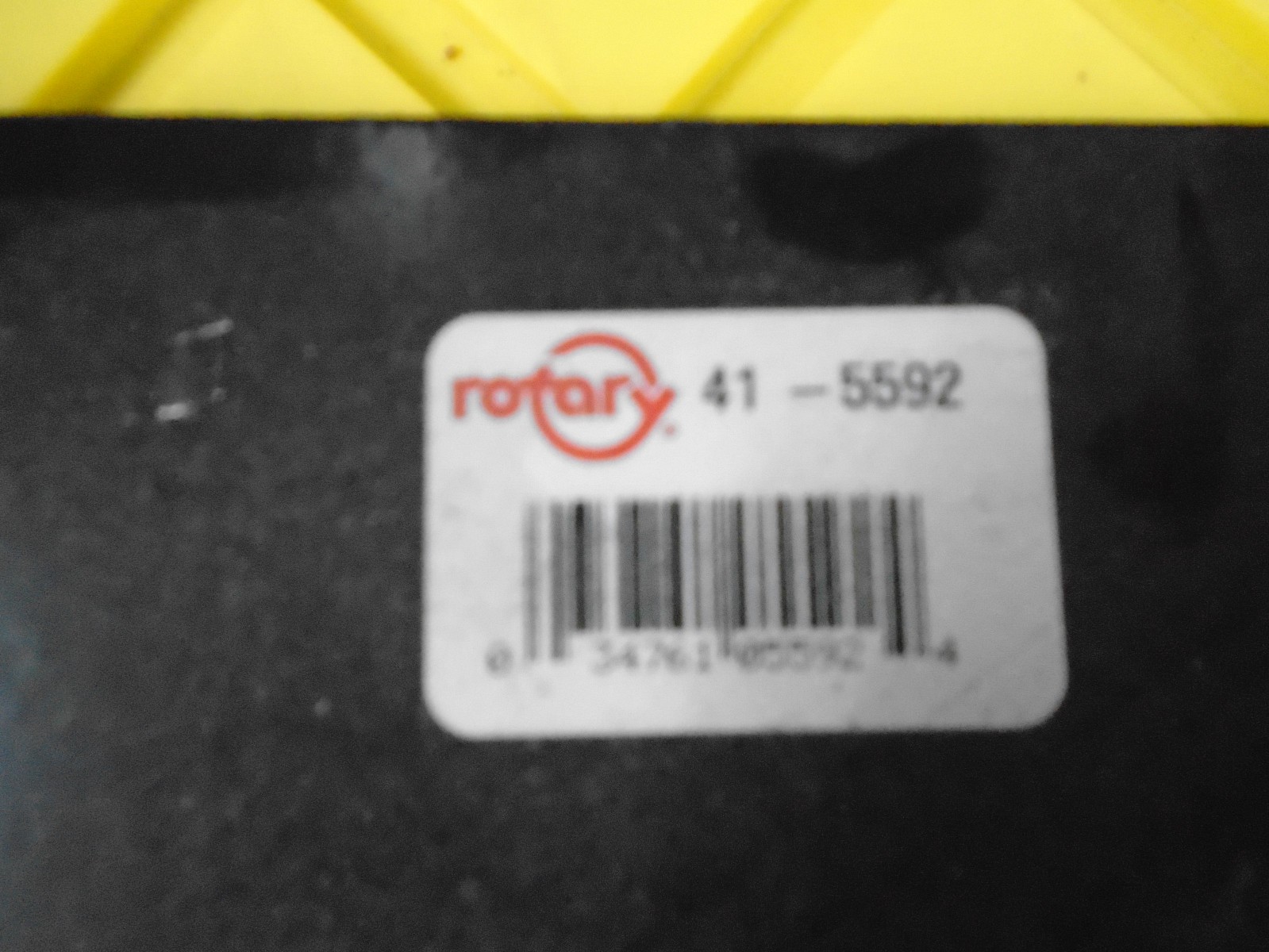 5592 24" Shave Plate For Snowblowers Compatible With MTD 784-5581A