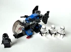 Lego 7667 Imperial Dropship Star Wars Set Legends Shadow Trooper Stormtrooper