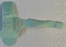 Owlet Smart Sock 2 Replacement Sock Size 1 (0-1 Month) 6-8 lb